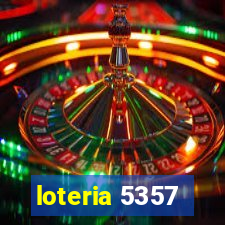 loteria 5357